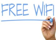 3 langkah mudah menikmati Wifi gratis Pemda Kota Bengkulu